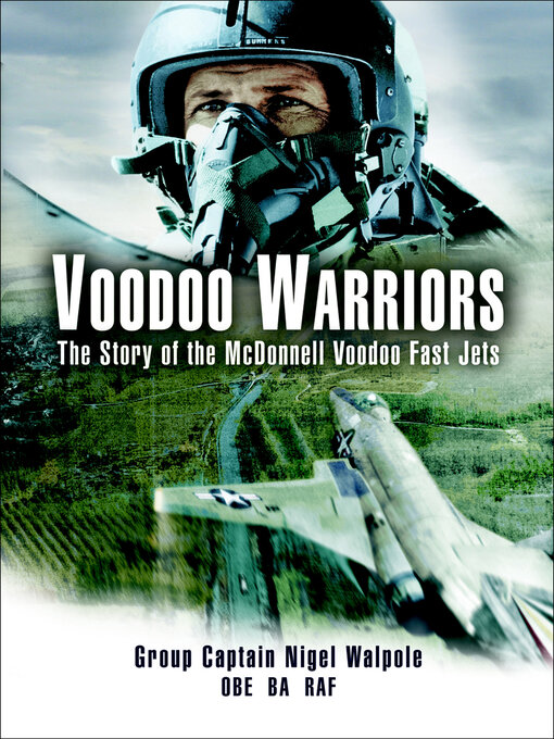 Title details for Voodoo Warriors by Nigel Walpole - Available